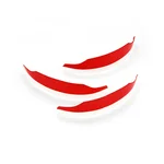 100-PERCENT - 59072-00001 - Amega Replacement Lenses and Accessories