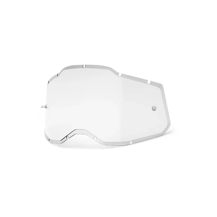 100-PERCENT - 59090-00001 - RC2/AC2/ST2 Replacement Lenses and Accessories