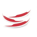 100-PERCENT - 59103-00001 - RC2/AC2/ST2 Replacement Lenses and Accessories