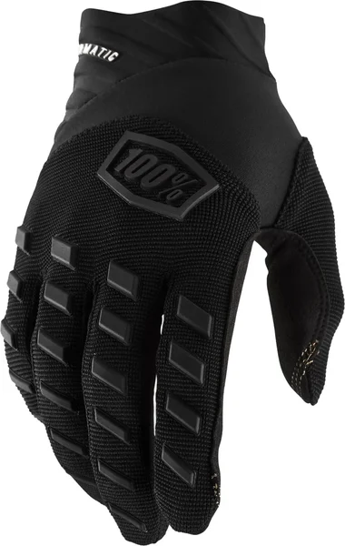 100-PERCENT - 10000-00001 - Airmatic Gloves
