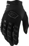 100-PERCENT - 10000-00000 - Airmatic Gloves
