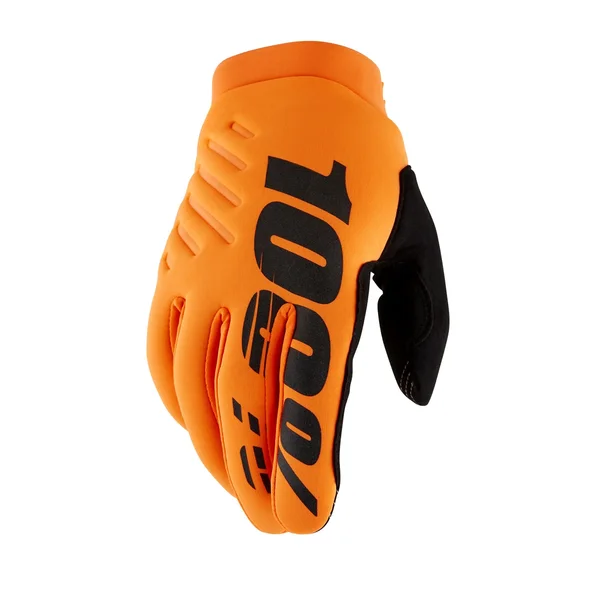 100-PERCENT - 10003-00014 - Brisker Gloves