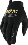 100-PERCENT - 10009-00001 - Youth ITrack Gloves