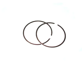 NAMURA NX-20010R Piston Ring Kit - High-Performance Engine Component for Powersports Vehicles