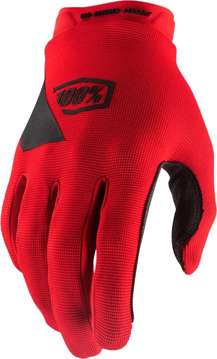 100-PERCENT - 10011-00022 - Ridecamp Gloves
