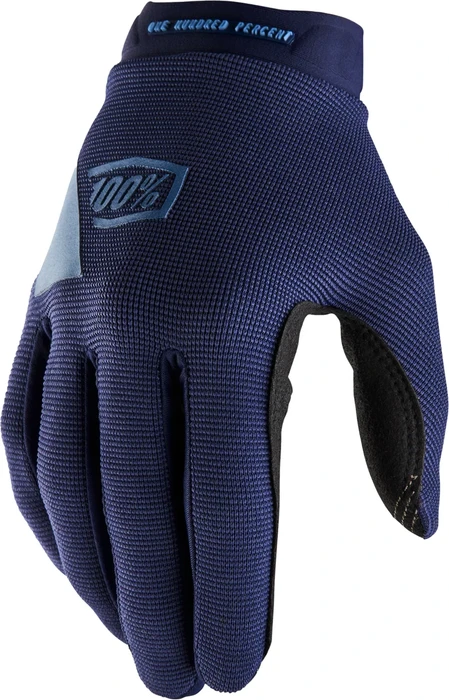 100-PERCENT - 10013-00018 - Women's Ridecamp Gloves