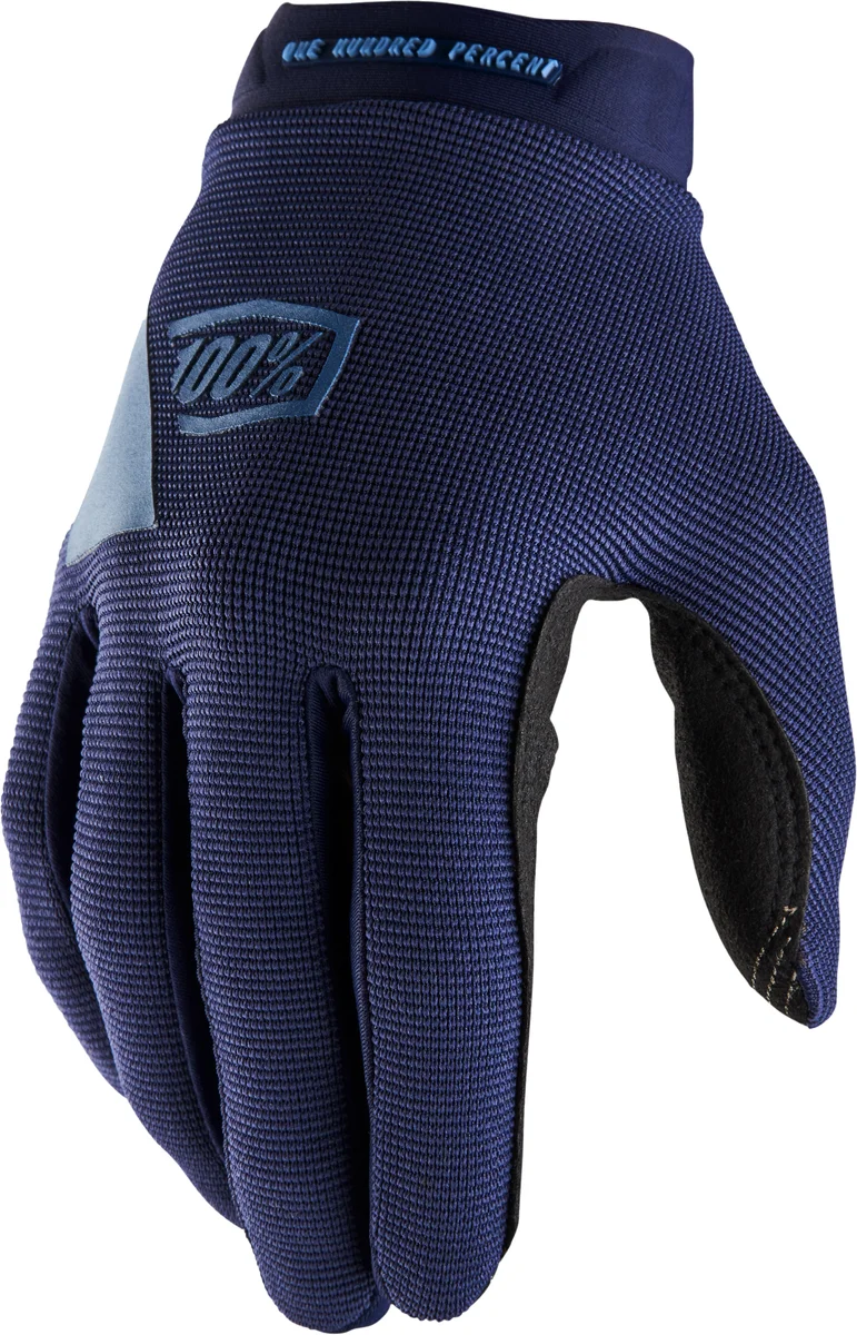 100-PERCENT - 10013-00018 - Women's Ridecamp Gloves