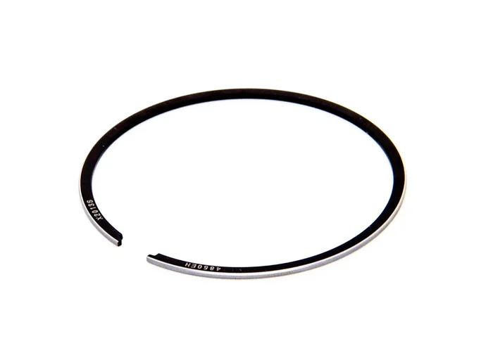 NAMURA NX-20013R Piston Ring Kit - High-Performance Engine Component for Powersports Vehicles