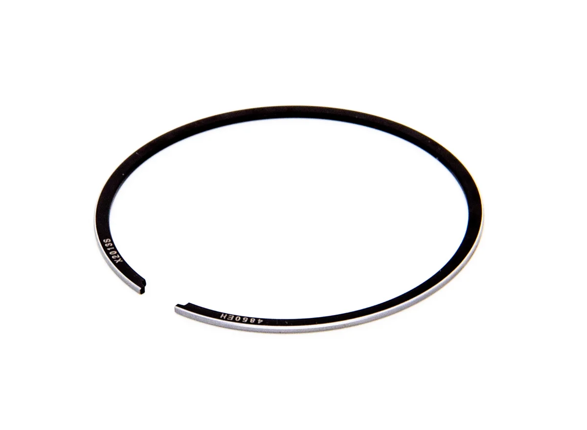 NAMURA NX-20013R Piston Ring Kit - High-Performance Engine Component for Powersports Vehicles