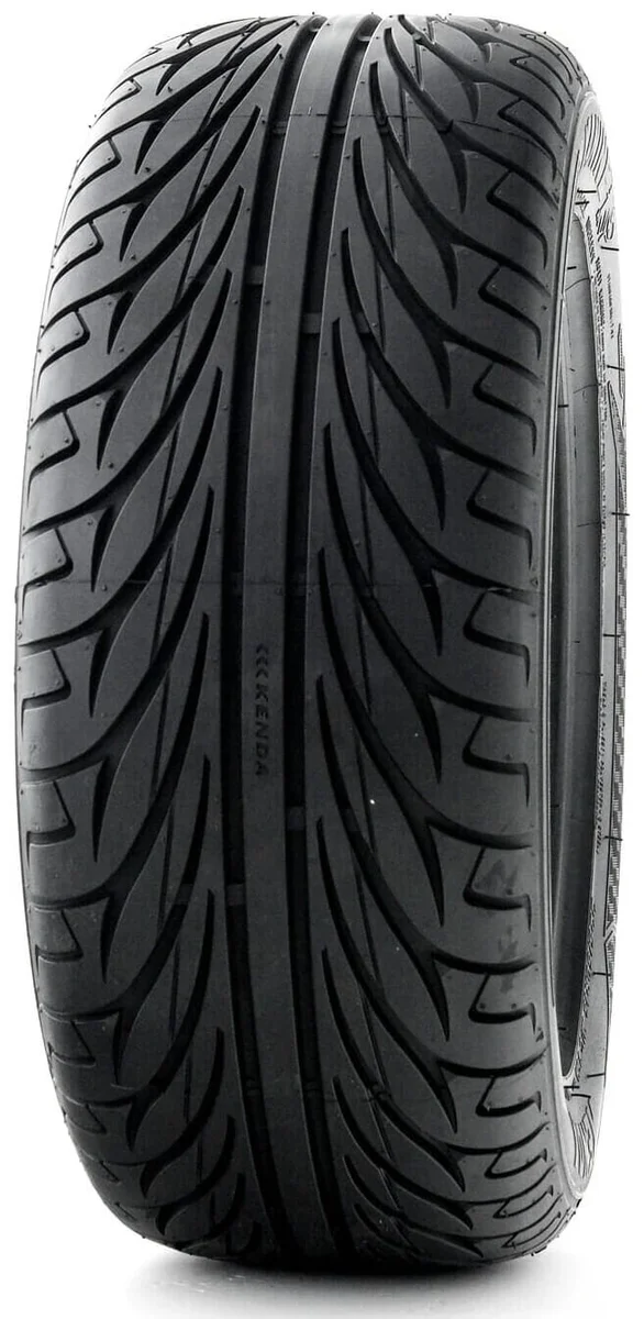 KENDA - 04002002 - Kanine Tire