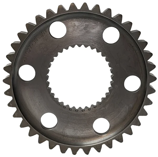 VENOM PRODUCTS - 931027-38 - Silent Bottom Sprocket