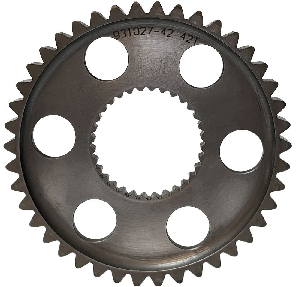 VENOM PRODUCTS - 931027-42 - Silent Bottom Sprocket