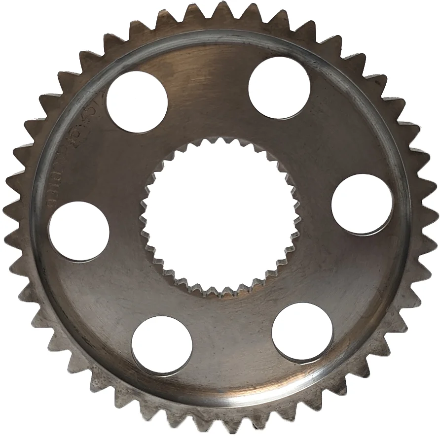 VENOM PRODUCTS - 931027-45 - Silent Bottom Sprocket