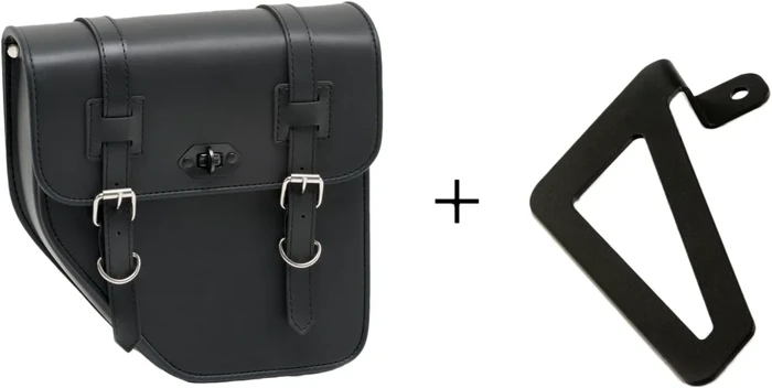 CUSTOMACCES - AP0007N - Ibiza Saddlebag