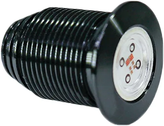 BAGGERNATION - BOLTS-TB-B - Brake/Turn Signal Thunder Bolts