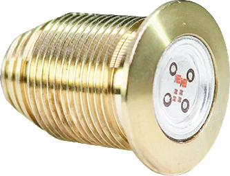 BAGGERNATION - BOLTS-TB-BA - Brake/Turn Signal Thunder Bolts