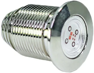 BAGGERNATION - BOLTS-TB-C - Brake/Turn Signal Thunder Bolts