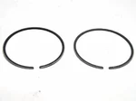 NAMURA NX-20025R Piston Ring Kit - High-Performance Engine Components for Powersports