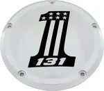 CUSTOM ENGRAVING - 131-14-46 - Derby Cover