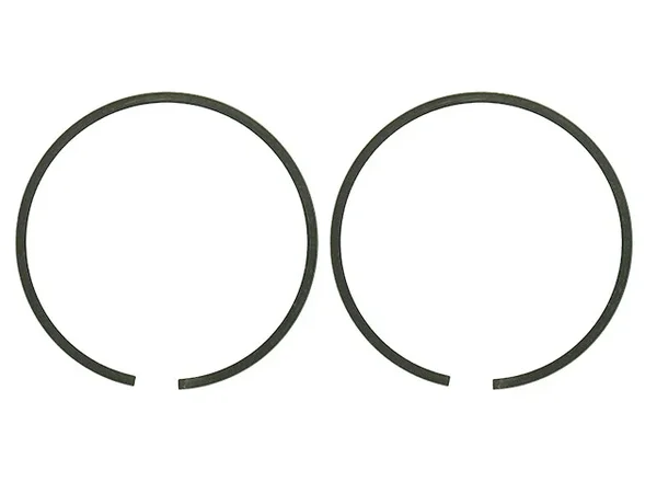 NAMURA - NX-20029R - Piston Ring Kit