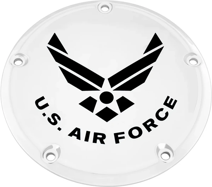 CUSTOM ENGRAVING - AIRF04-46 - Derby Cover