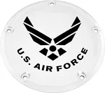 CUSTOM ENGRAVING - AIRF04-46 - Derby Cover