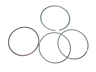 NAMURA NX-20030R Piston Ring Kit - High-Performance Engine Component for Powersports Vehicles