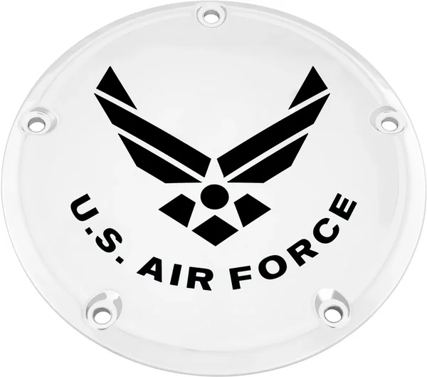 CUSTOM ENGRAVING - AIRF04-67 - Derby Cover