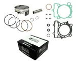 NAMURA NX-20031K Top End Repair Kit - High-Performance Piston Kit for Powersports Engines