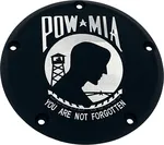 CUSTOM ENGRAVING - POW02-12BG - Derby Cover