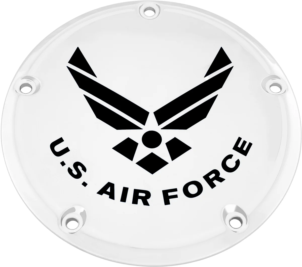 CUSTOM ENGRAVING - AIRF04-12 - Derby Cover