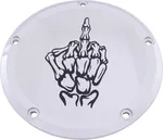 CUSTOM ENGRAVING - SKUL24-67 - Derby Cover