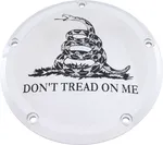 CUSTOM ENGRAVING - PATR08-67 - Derby Cover