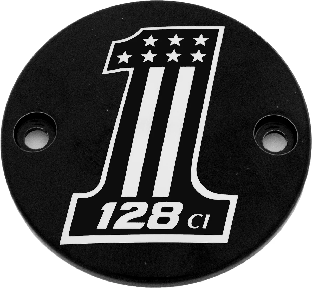 CUSTOM ENGRAVING - 128-14-63BG - Timer Cover