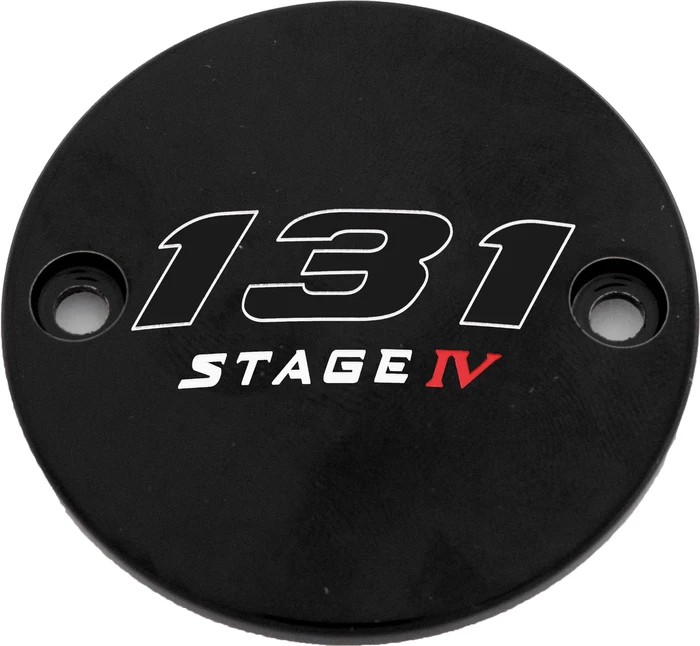 CUSTOM ENGRAVING - 131-05-63BG - Timer Cover