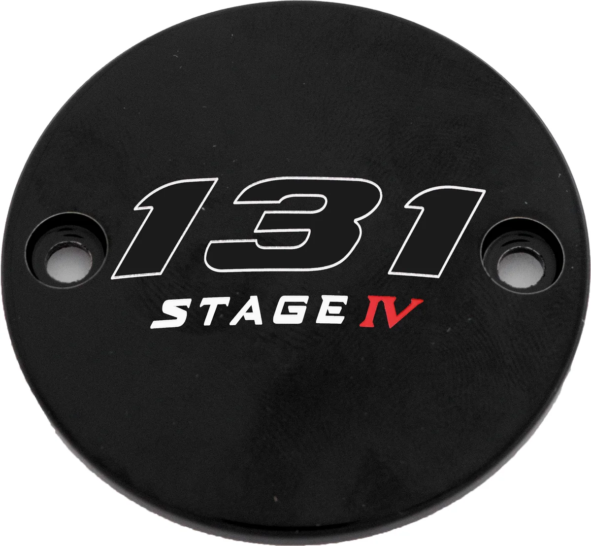 CUSTOM ENGRAVING - 131-05-63BG - Timer Cover