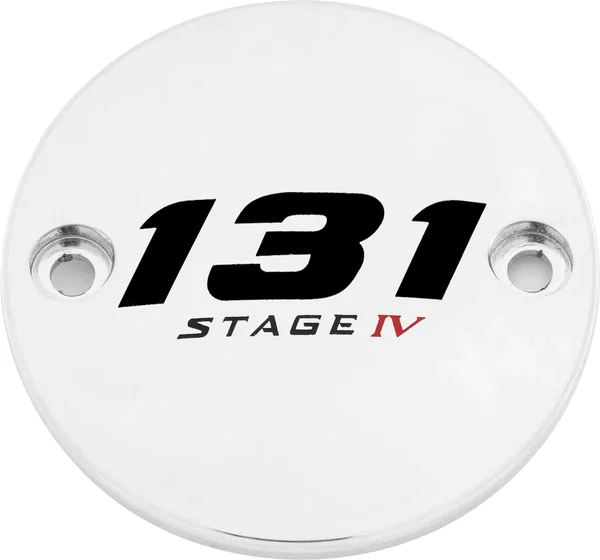 CUSTOM ENGRAVING - 131-05-63 - Timer Cover