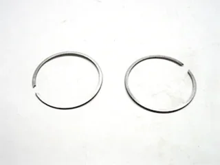 NAMURA NX-20060R Piston Ring Kit - High-Performance Engine Components for Powersports Vehicles