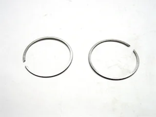 NAMURA NX-20060R Piston Ring Kit - High-Performance Engine Components for Powersports Vehicles