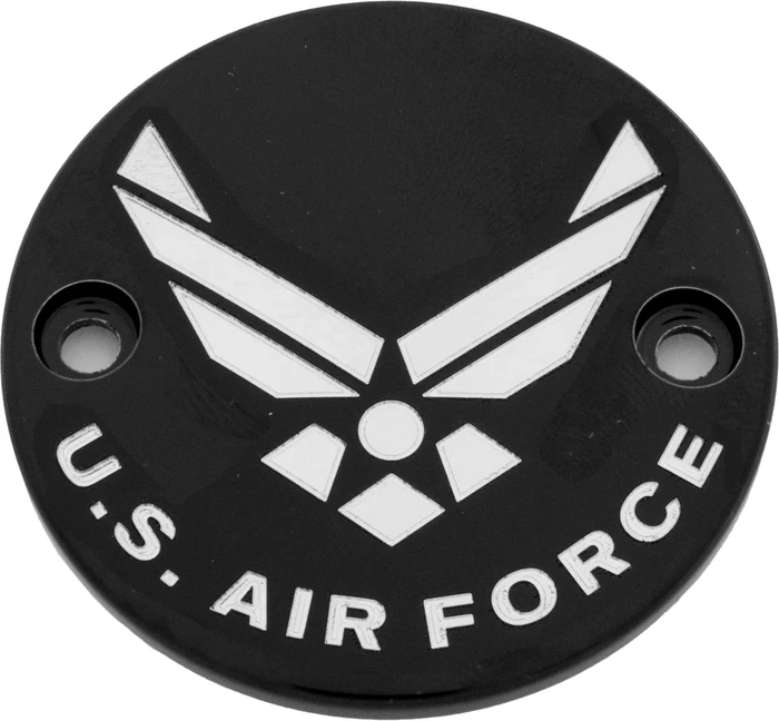 CUSTOM ENGRAVING - AIRF04-63BG - Timer Cover