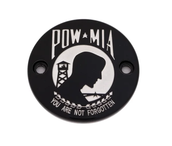 CUSTOM ENGRAVING - POW02-63BG - Timer Cover