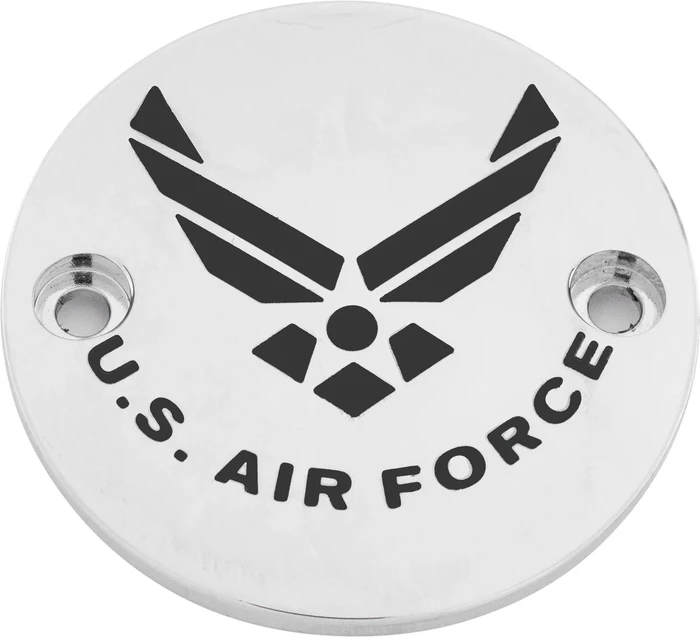 CUSTOM ENGRAVING - AIRF04-63 - Timer Cover