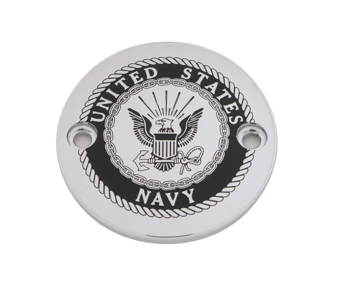 CUSTOM ENGRAVING - NAV15-63 - Timer Cover