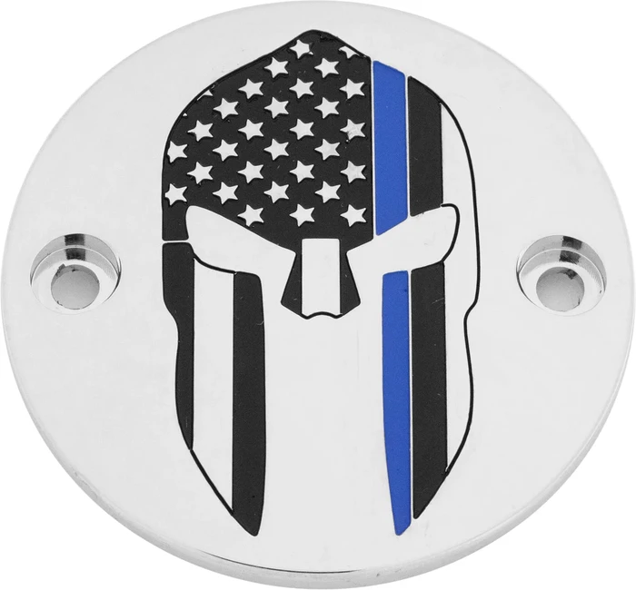 CUSTOM ENGRAVING - LE02-63 - Timer Cover