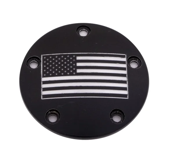 CUSTOM ENGRAVING - PATR21-04BG - Timer Cover