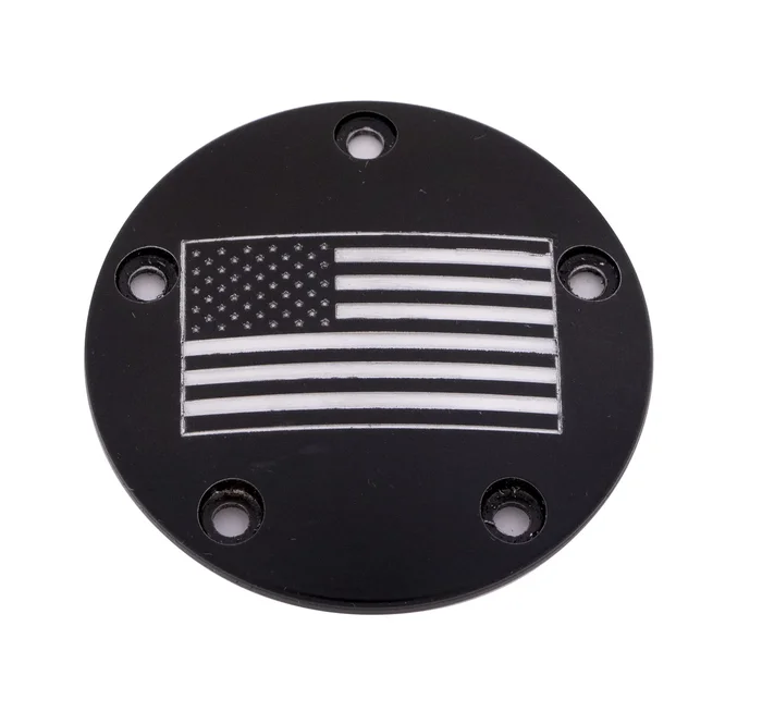 CUSTOM ENGRAVING - PATR21-04BG - Timer Cover