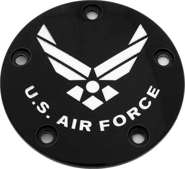 CUSTOM ENGRAVING - AIRF04-04BG - Timer Cover
