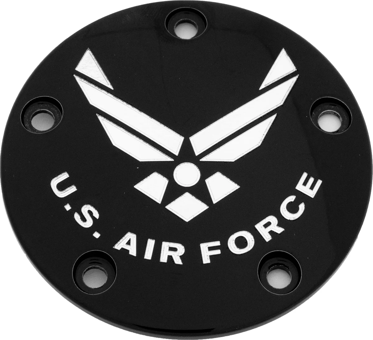 CUSTOM ENGRAVING - AIRF04-04BG - Timer Cover