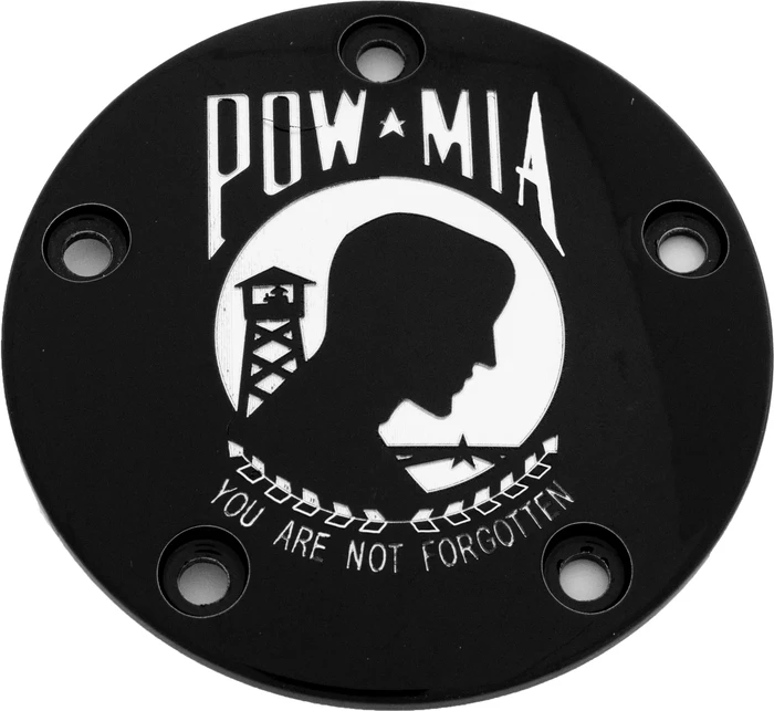 CUSTOM ENGRAVING - POW02-04BG - Timer Cover