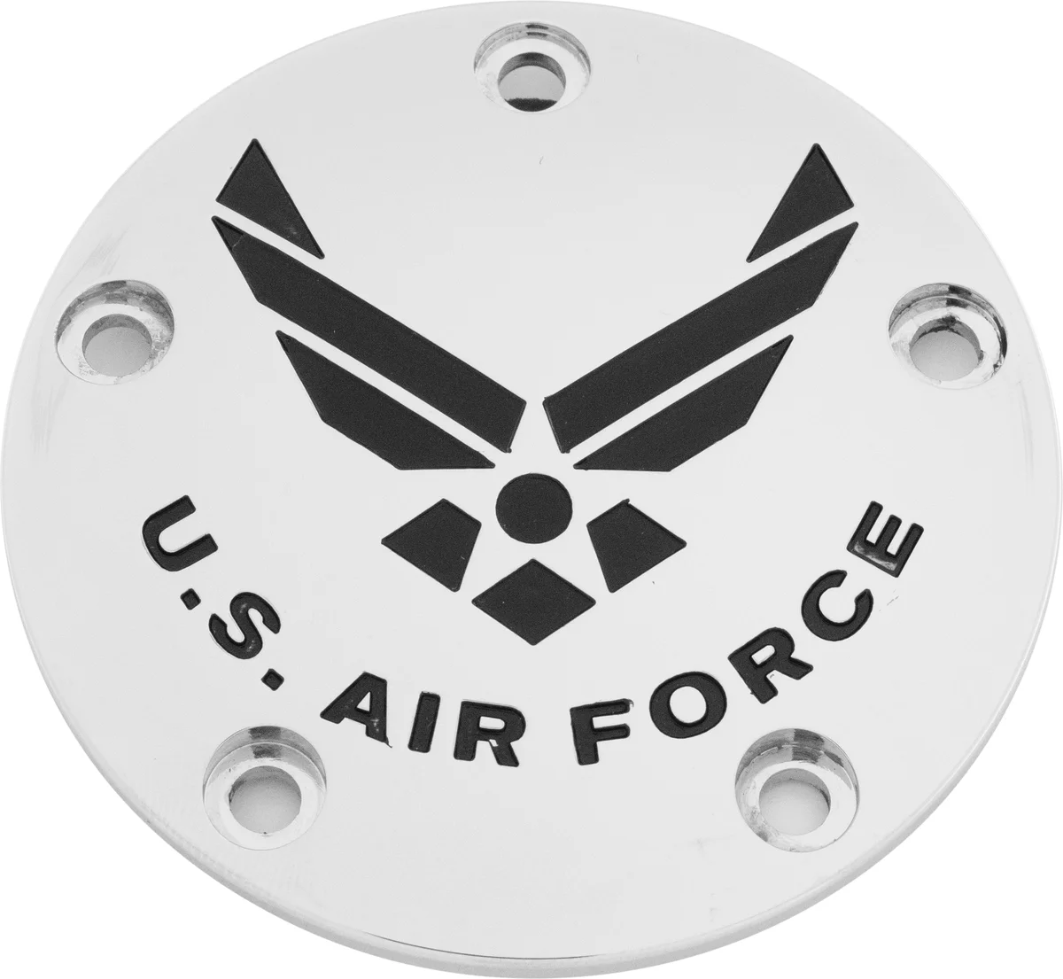 CUSTOM ENGRAVING - AIRF04-04 - Timer Cover